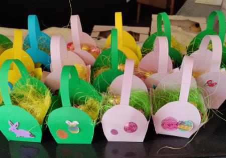 IZ DELAVNICE V DU SEŽANA 2